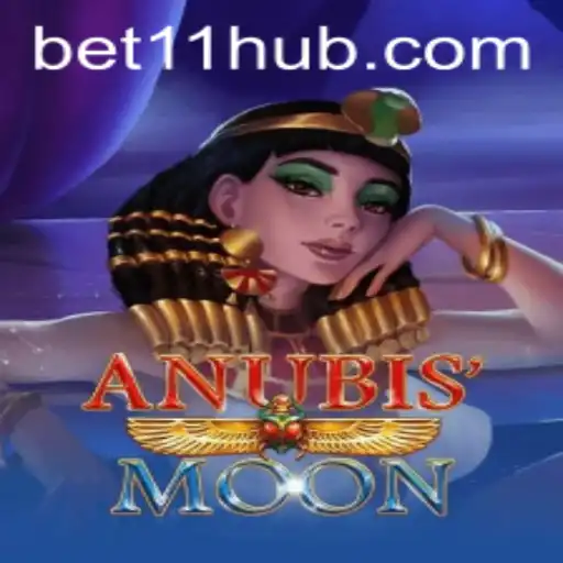 AnubisMoon: Descubra o Fascinante Mundo do Jogo com bet11