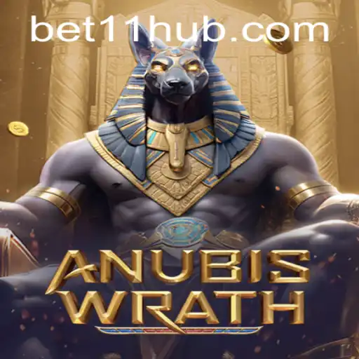 AnubisWrath: Um Mundo de Estratégia e Aventura