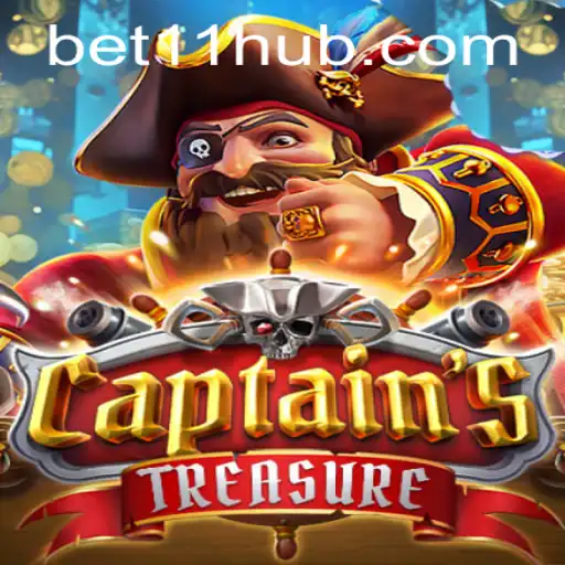 Explorando o Mundo de CaptainssTreasure e seu Papel no Cenário Atual de Apostas