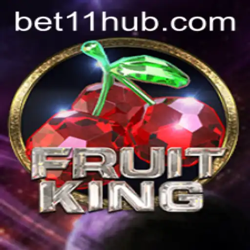 FruitKing: O Jogo de Cassino Online que Conquista Jogadores com suas Regras Inovadoras