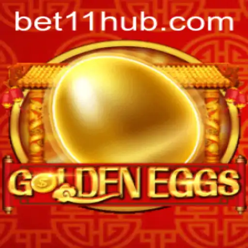 Descubra o Fascinante Mundo de GoldenEggs com Bet11