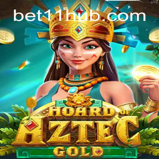 Descubra a Aventura de HoardofAztecgold: Um Jogo de Estratégia e Sorte