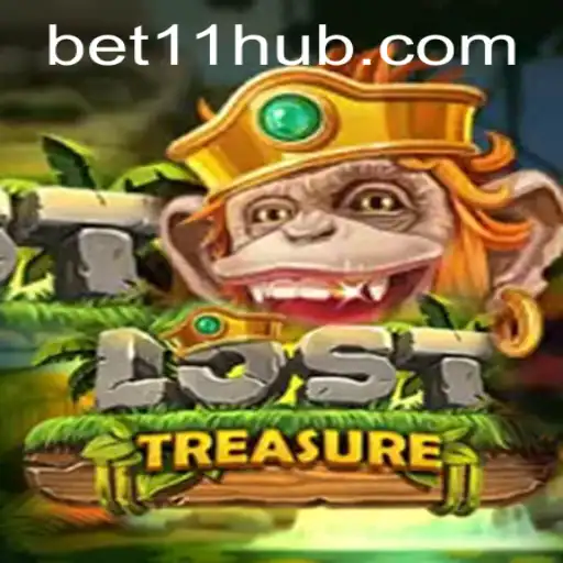 Explorando LostTreasure: Um Mergulho Aventureiro no Novo Jogo Tendência com a Palavra-Chave Bet11
