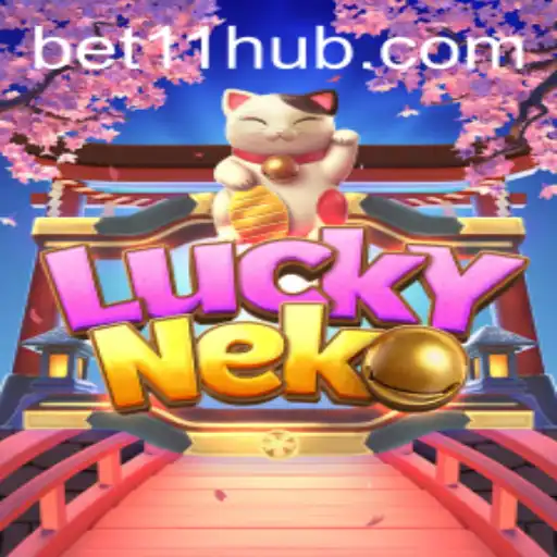 Descubra o Mundo Fascinante de LuckyNeko: Um Jogo de Sorte e Estratégia