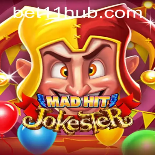 Explorando MadHitJokester: O Novo Jogo de Estratégia que Conquistou o Ano
