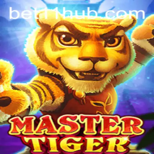 MasterTiger: Um Jogo de Estratégia e Aventura