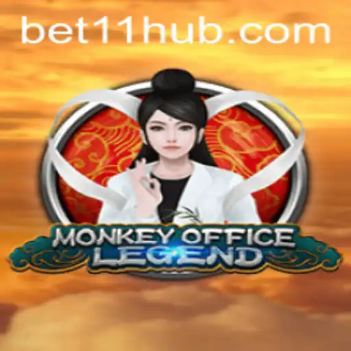 MonkeyOfficeLegend: Aventura e Estratégia no Mundo Corporativo
