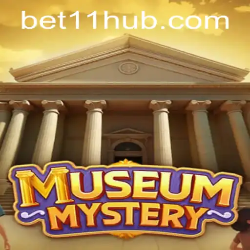 MuseumMystery - Desvendando o Enigma do Museu