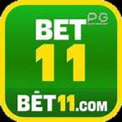 bet11 Logo