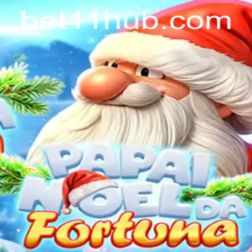 Explorando PapaiNoeldaFortuna com bet11: Uma Aventura Festiva de Jogos