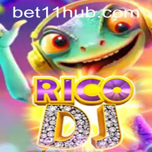 RicoDJ: Descubra a Emoção de Jogar e Apostar no Bet11