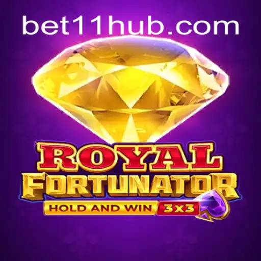 Explorando o Jogo RoyalFort: Uma Nova Experiência com Bet11