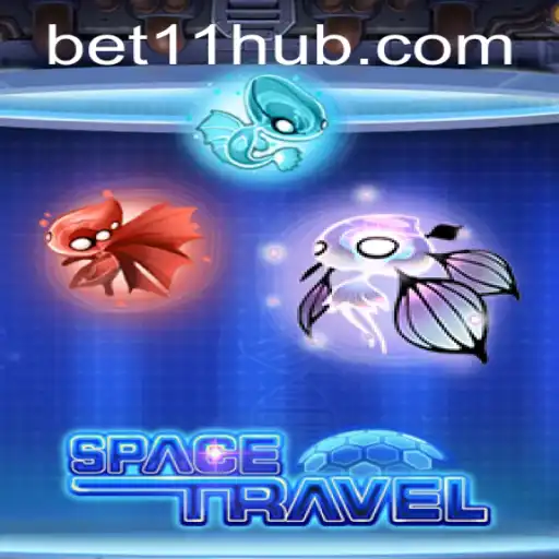 Explorando as Aventuras de SpaceTravel no Universo de bet11