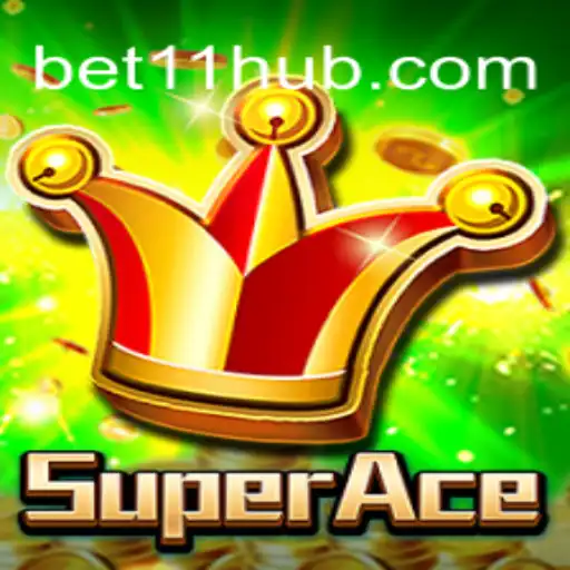 Descubra o Mundo Emocionante de SuperAce: Um Jogo de Cartas Estratégico para Apostadores