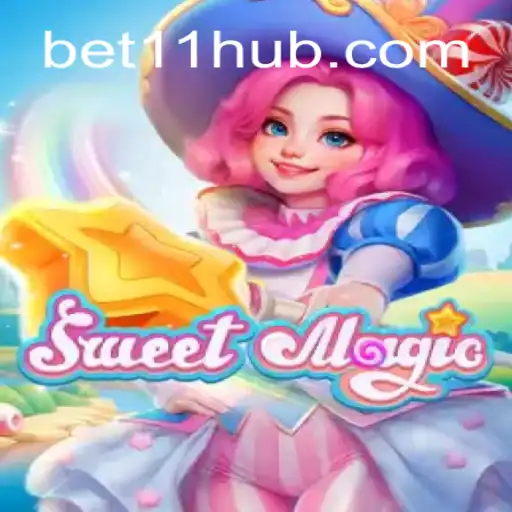 Descubra o Encantador Mundo do Jogo SweetMagic com a Palavra-chave bet11