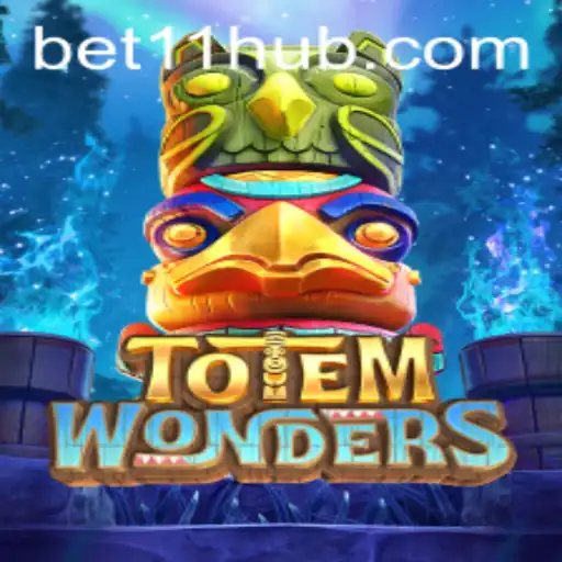 Explorando TotemWonders: Um Guia Completo para o Novo Fenômeno de Jogo