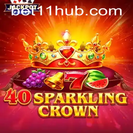Descubra o Fascinante Mundo do 40SparklingCrown: O Jogo de Slots que Está Revolucionando as Plataformas com bet11