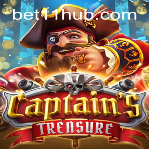 Explorando o Mundo de CaptainssTreasure e seu Papel no Cenário Atual de Apostas