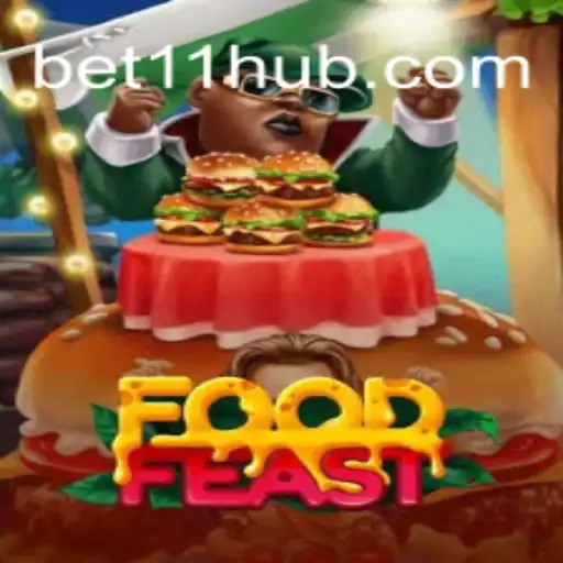 Explorando o Mundo de FoodFeast: Regras e Estratégias do Jogo