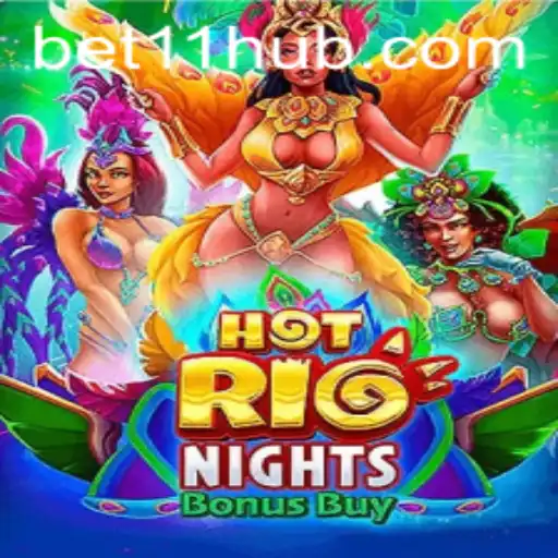 Descubra o Fascinante Mundo de HotRioNightsBonusBuy no bet11