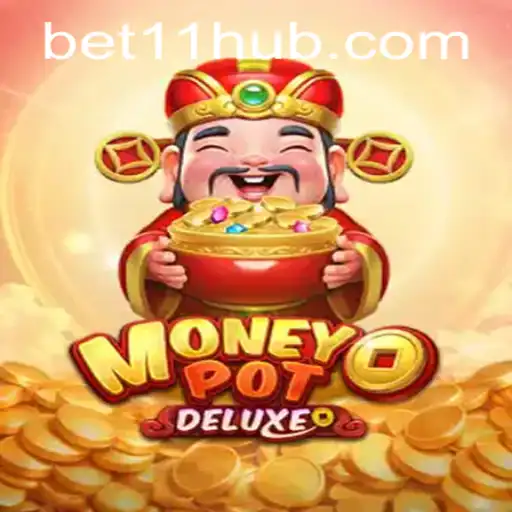 Descubra o Fascinante Mundo de MoneyPotDELUXE e suas Regras Envolventes
