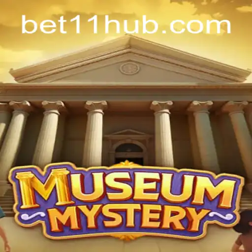 MuseumMystery - Desvendando o Enigma do Museu