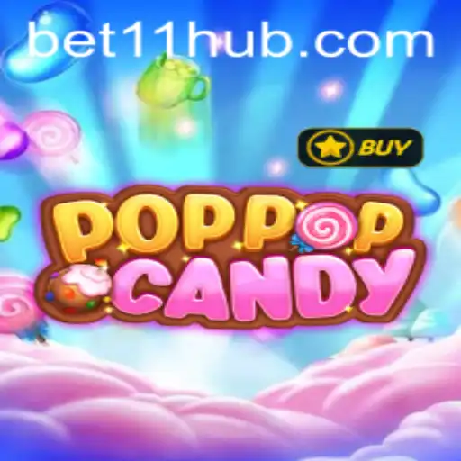 Desvendando o Mundo de POPPOPCANDY