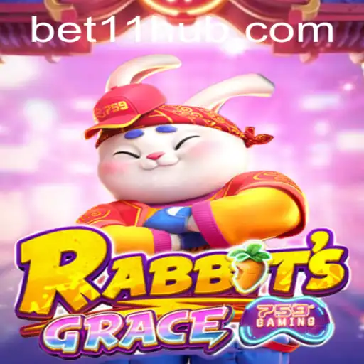 RabbitsGrace: Explorando o Mundo do Jogo com a Plataforma Bet11