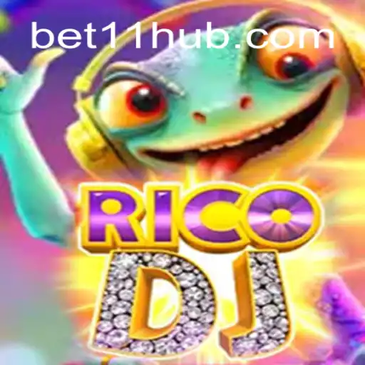 RicoDJ: Descubra a Emoção de Jogar e Apostar no Bet11