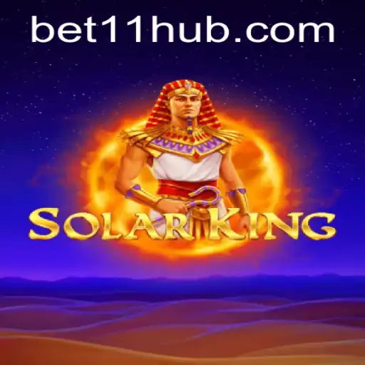 Descubra o Mundo de SolarKing: O Jogo de Estratégia que Revoluciona a Jogabilidade