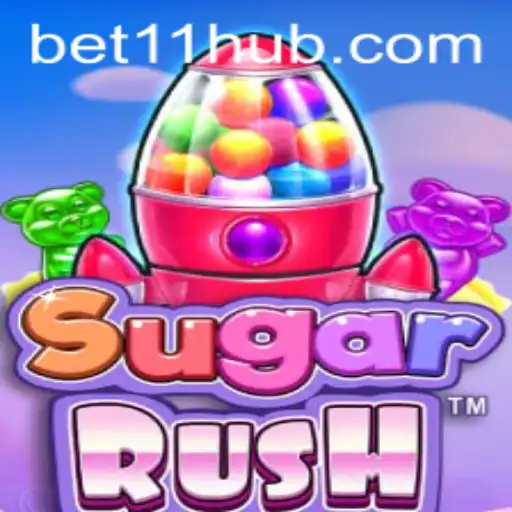 Explorando o Mundo de 'SugarRush': Uma Aventura Doce e Empolgante