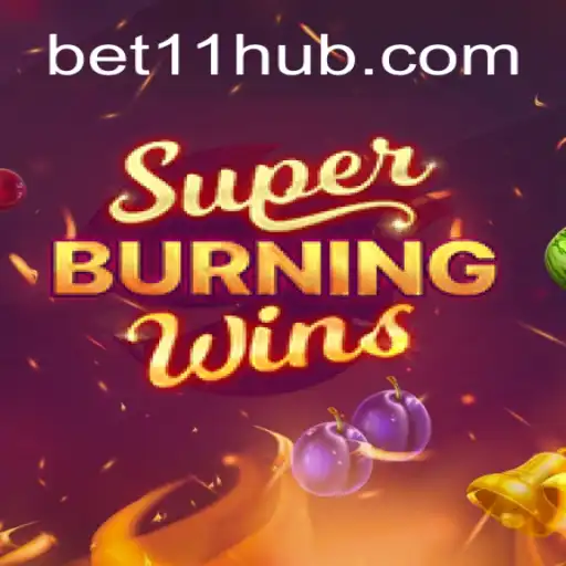 Explorando SuperBurningWins: Um Guia Completo para Jogadores