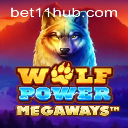 Descubra o Emocionante Universo de WolfPowerMega com bet11