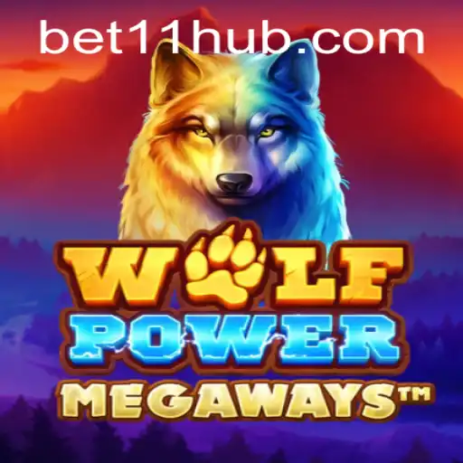 Descubra o Emocionante Universo de WolfPowerMega com bet11